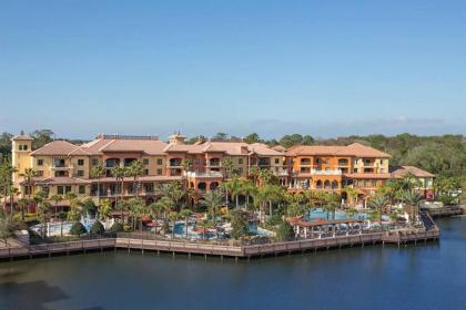 Wyndham Bonnet Creek- 3 Bd DLX - image 26