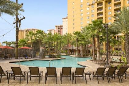 Wyndham Bonnet Creek- 3 Bd DLX - image 27