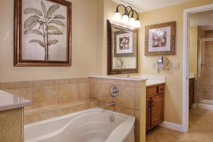 Wyndham Bonnet Creek- 3 Bd DLX - image 28