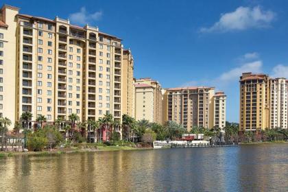 Wyndham Bonnet Creek- 3 Bd DLX - image 29