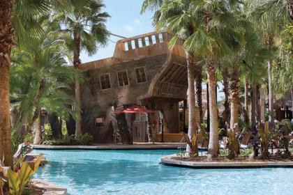 Wyndham Bonnet Creek- 3 Bd DLX - image 8