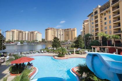 Wyndham Bonnet Creek- 3 Bd DLX - image 9