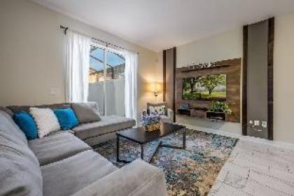 Champions Gate 4BR Retreat Orlando Florida