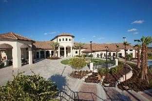 Champions Gate 4BR Retreat - image 6