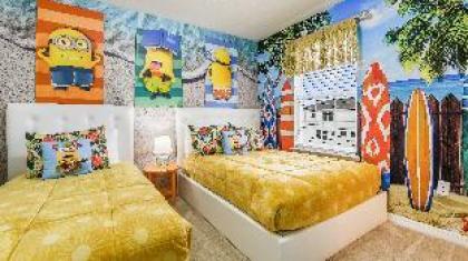 Windsor Island Resort Comfort Home 3269 - image 10