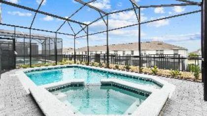 Windsor Island Resort Comfort Home 3269 - image 14