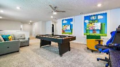 Windsor Island Resort Comfort Home 3269 - image 15
