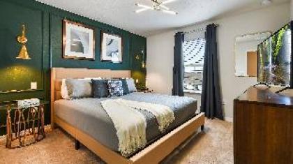 Windsor Island Resort Comfort Home 3269 - image 16