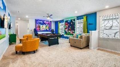 Windsor Island Resort Comfort Home 3269 - image 18