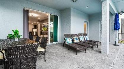 Windsor Island Resort Comfort Home 3269 - image 19