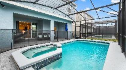 Windsor Island Resort Comfort Home 3269 - image 5