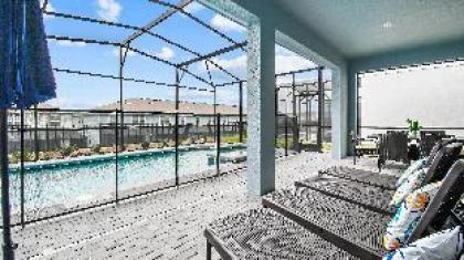 Windsor Island Resort Comfort Home 3269 - image 9