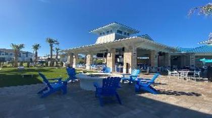 Windsor Island Resort 5br Townhome Pool Near Disney 266 Orlando