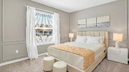 Windsor Island Resort 5br Townhome Pool Near Disney 266 - image 13