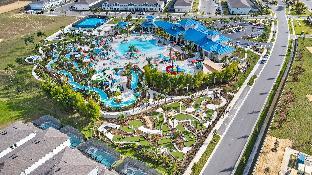Windsor Island Resort 5br Townhome Pool Near Disney 266 - image 2