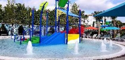 Windsor Island Resort 5br Townhome Pool Near Disney 266 - image 3