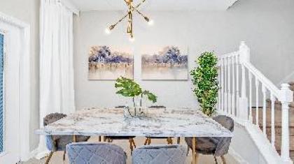 Windsor Island Resort 5br Townhome Pool Near Disney 266 - image 7