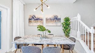 Windsor Island Resort 5br Townhome Pool Near Disney 266 - image 7