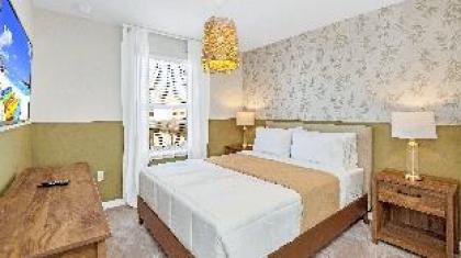 Windsor Island Resort 5br Townhome Pool Near Disney 266 - image 8