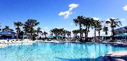 Windsor Island Resort 10br Villa Pool Near Disney 3740 - image 10