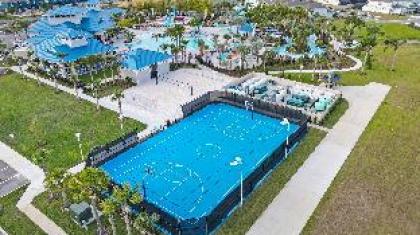 Windsor Island Resort 10br Villa Pool Near Disney 3740 - image 11
