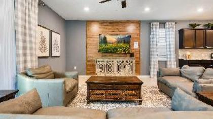 Windsor Island Quiet Home 2060 - image 3