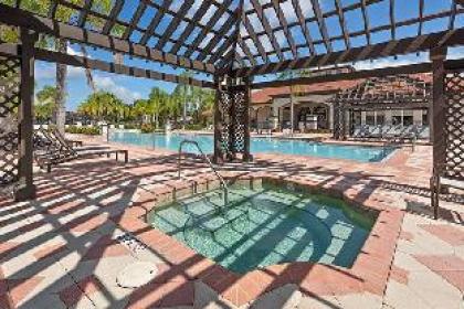 Residence in Orlando Florida