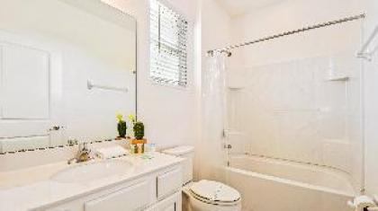 Bella Vida 12br Luxury Villa Pool Spa Disney 418 - image 10