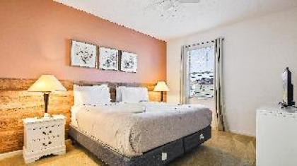 Bella Vida 12br Luxury Villa Pool Spa Disney 418 - image 13