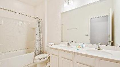 Bella Vida 12br Luxury Villa Pool Spa Disney 418 - image 16