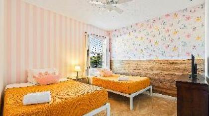 Bella Vida 12br Luxury Villa Pool Spa Disney 418 - image 18