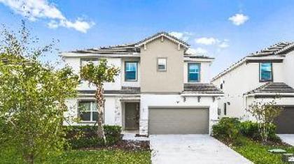 Bella Vida 12br Luxury Villa Pool Spa Disney 418 - image 5