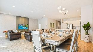 Bella Vida 12br Luxury Villa Pool Spa Disney 418 - image 6