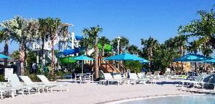 Villa Pool Spa Near Disney 10br 3237