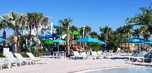 Villa Pool Spa Near Disney 10br 3237 - main image