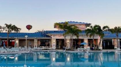Villa Pool Spa Near Disney 10br 3237 - image 7