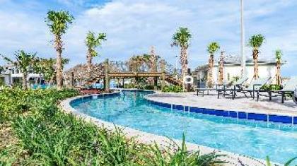 Residence in Orlando Florida