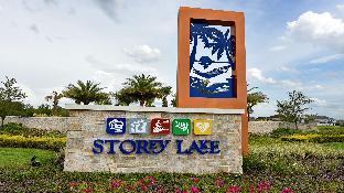 Storey Lake Fantastic Star Wars Villa With Lakeview 2913 - image 2