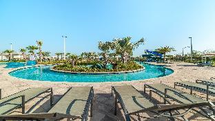 Lakeview 6BR Pool SPA Home w/ Clubhouse Waterpark - main image