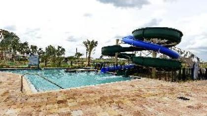 Lakeview 6BR Pool SPA Home w/ Clubhouse Waterpark - image 11