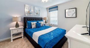 Lakeview 6BR Pool SPA Home w/ Clubhouse Waterpark - image 3