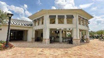Lakeview 6BR Pool SPA Home w/ Clubhouse Waterpark - image 7