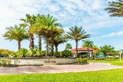 Residence in Orlando Florida