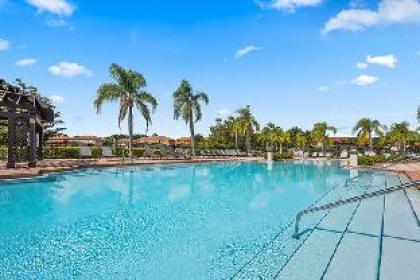 Bella Vida 12br Luxury Game Room Villa Pool Spa Disney 283 - image 17