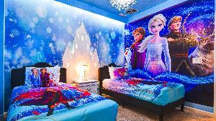 Bella Vida 12br Luxury Game Room Villa Pool Spa Disney 283 - image 2
