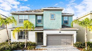Bella Vida 12br Luxury Game Room Villa Pool Spa Disney 283 - image 4