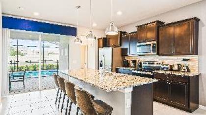 Villa Pool Near Disney 5br 3305 - image 19