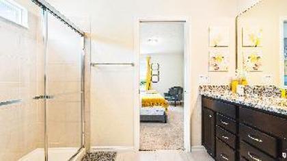 Villa Pool Near Disney 5br 3305 - image 2