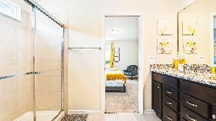 Villa Pool Near Disney 5br 3305 - image 2