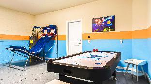 Villa Pool Near Disney 5br 3305 - image 3